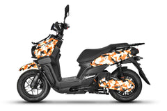 EMMO NOK Modern & Rugged E Scooter
