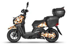 EMMO NOK Modern & Rugged E Scooter