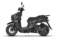 EMMO NOK Modern & Rugged E Scooter