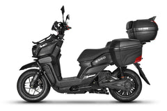 EMMO NOK Modern & Rugged E Scooter