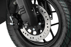 EMMO NOK Modern & Rugged E Scooter