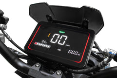 EMMO NOK Modern & Rugged E Scooter