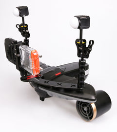 Sublue Navbow+ Underwater Sea Scooter
