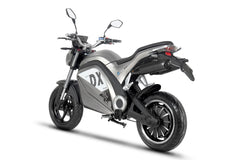 EMMO DX Dual Removable Battery E-Motorcycle