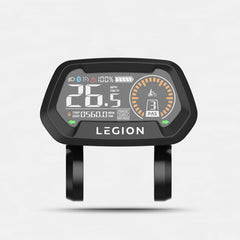 CycleBoard OLED DISPLAY W/ REMOTE | SS-1200 SCR-1200