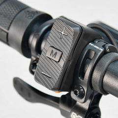 CycleBoard OLED DISPLAY W/ REMOTE | SS-1200 SCR-1200