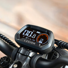 CycleBoard OLED DISPLAY W/ REMOTE | SS-1200 SCR-1200