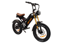 GoatPowerBikes The Billy Goat V3 3000W peak  60V 25Ah Electric Bike