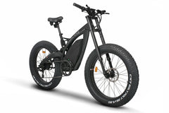 EMMO OXE Full Suspension Electric Bike