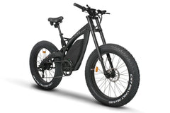 EMMO OXE OFF-ROAD E-BIKES