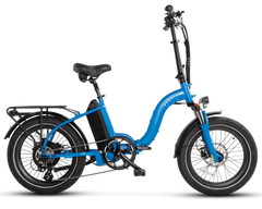 MODBIKES City+ Step-Thru 3 48V 15Ah 720W Electric Bike