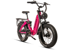 Snapcycle Storm E-Bike