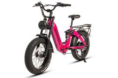 Snapcycle Storm E-Bike