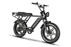 EMMO Paralo C MOPED  EBIKES