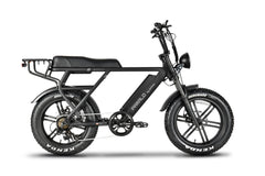 EMMO Paralo C MOPED  EBIKES