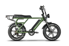 EMMO Paralo C MOPED  EBIKES