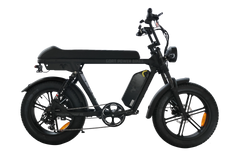 GoatPowerBikes The Power Goat SL 52V 20AH 1000w peak Electric Bike