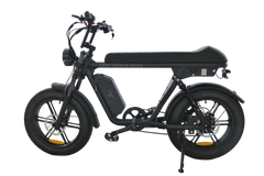 GoatPowerBikes The Power Goat SL 52V 20AH 1000w peak Electric Bike