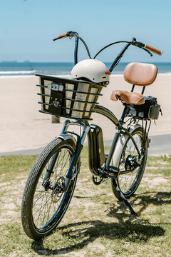 Electric Bike Company MODEL C Beautify E-bike Bundle