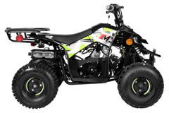 TrailMaster R110 Kids Gas 110cc 4 stroke ATV