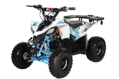 TrailMaster R110 Kids Gas 110cc 4 stroke ATV