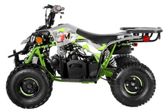 TrailMaster R110 Kids Gas 110cc 4 stroke ATV