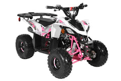 TrailMaster R110 Kids Gas 110cc 4 stroke ATV