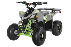 TrailMaster R110 Kids Gas 110cc 4 stroke ATV