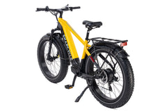 Snapcycle R1 Pro E-Bike