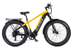 Snapcycle R1 Pro E-Bike