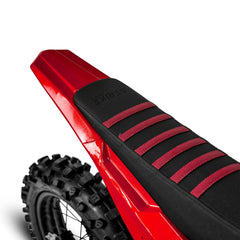Strike Cycles Shadow 48V 3000W Peak Power, 34MPH Electric Pit Bike