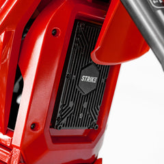 Strike Cycles Shadow 48V 3000W Peak Power, 34MPH Electric Pit Bike