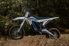ETM RTR SPORT Electric Dirt Bike