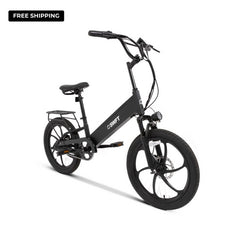 SWFT R.X Compact Electric Bike