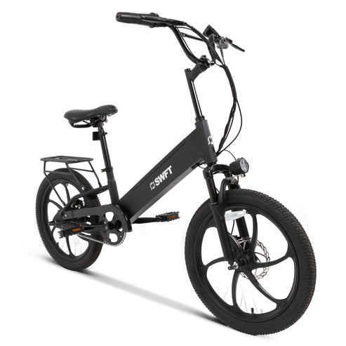 SWFT R.X Compact Electric Bike – Epic Wheelz