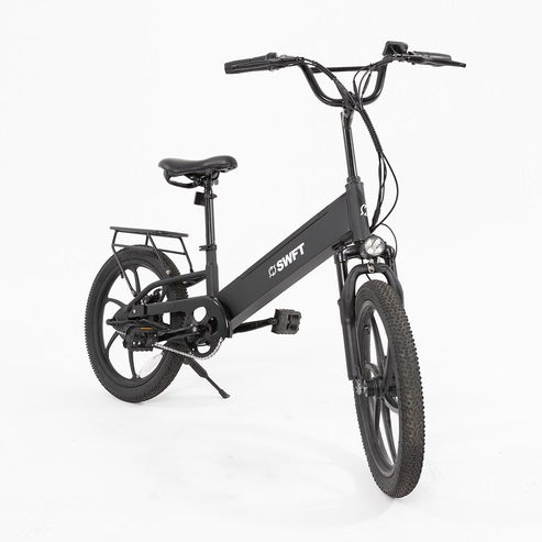 SWFT R.X Compact e-Bike SWFT R.X Compact e-Bike