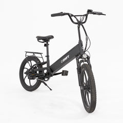 SWFT R.X Compact Electric Bike
