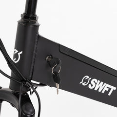 SWFT R.X Compact Electric Bike