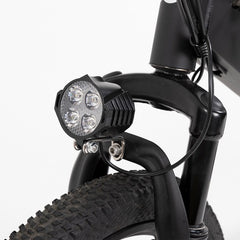 SWFT R.X Compact Electric Bike