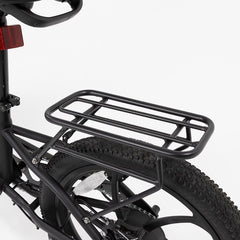 SWFT R.X Compact Electric Bike