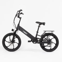 SWFT R.X Compact Electric Bike