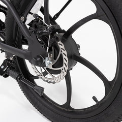 SWFT R.X Compact Electric Bike