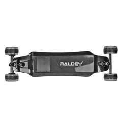 RALDEY Cloud Wheel Carbon G3