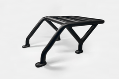 CycleBoard CARGO REAR RACK | Matte Black | Rover