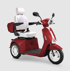 Bespoke Elite Scooter 48 Volts 600 Watts