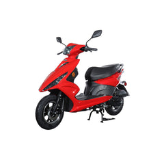 X-Pro Bali Moped Scooter 50cc (MC-D01) – 10" Wheels & LED Headlights