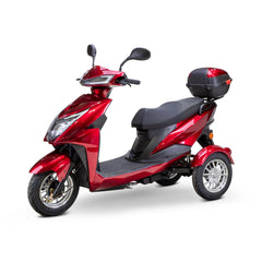Bespoke Regal 3 Wheel Scooter [PREORDER]
