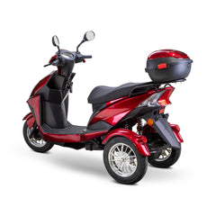 Bespoke Regal 3 Wheel Scooter [PREORDER]
