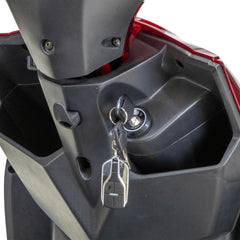 Bespoke Regal 3 Wheel Scooter [PREORDER]