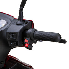 Bespoke Regal 3 Wheel Scooter [PREORDER]